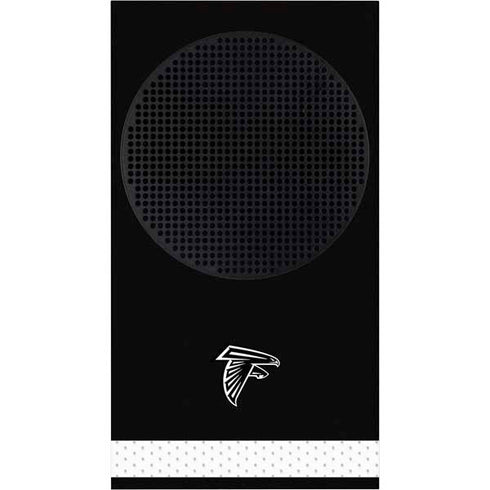 NFL Atlanta Falcons Shutout Xbox Series S Console Skin